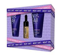 Nip+Fab Retinol Fix Night Shift Trio Set