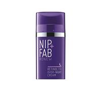 NIP+FAB Retinol Fix 3 % night cream for the face 50 ml