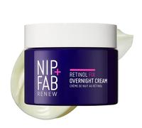 Nip + Fab - Retinol Fix Overnight Cream 3% 50ml for Women