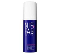 Nip + Fab Retinol Fix Serum Extreme -0.3% Retinol Complex Anti-Ageing Face Serum