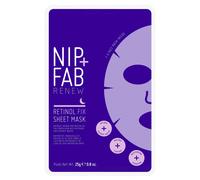 Nip + Fab - Retinol Fix Sheet Mask 25ml for Women