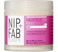 Nip+Fab Teen Skin Salicylic Acid Day Pads