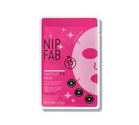 NIP+FAB Salicylic Fix sheet mask for the face 10 g