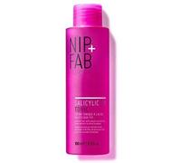 Nip+Fab Salicylic Acid Tonic