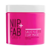 NIP+FAB Salicylic Fix clay mask for the face 170 ml