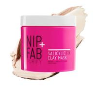 NIP+FAB Salicylic Fix clay mask for the face 170 ml
