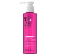 Nip + Fab - Salicylic Fix Gel Cleanser 145ml for Men and Women