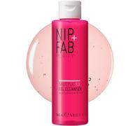 Nip + Fab Salicylic Fix Gel Cleanser (145ml) - Purifying Salicylic Acid Face
