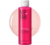 Nip + Fab Salicylic Fix Gel Cleanser (145ml) - Purifying Salicylic Acid Face
