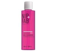 NIP+FAB Salicylic Fix Gel Cleanser 145ml
