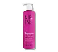 NIP+FAB Salicylic Fix Gel Cleanser XXL 300ml