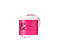 Nip + Fab Salicylic Fix Night Pads, Hyaluronic Acid, 60 Pads