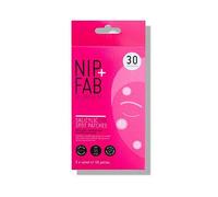 Nip + Fab Salicylic Fix Spot Patches x3, One Colour, Women One Colour