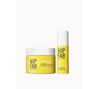 NIP+FAB Skin Barrier Repairing Duo