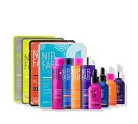 NIP+FAB Glycolic Fix Liquid Glow 6% 100ml