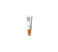 Nip+Fab SPF 30 Moisturiser Glow Illuminate | 50 ml | Tailored to Dull Skin | Maximum Face Hydration and Protection | UVA + UVB Protection | SPF Face