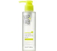 NIP+FAB Teen Skin Fix Pore Blaster Day Wash145ml