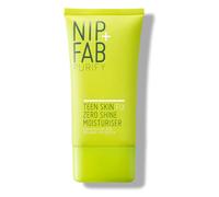 NIP+FAB Teen Skin Fix Zero Shine Moisturiser 40ml