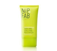 NIP+FAB Teen Skin Fix Zero Shine Moisturiser 40ml