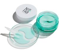Nip+Fab Under Eye Patches, Plumping and Rehydrating Jelly Mask, 20 pairs