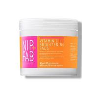 Nip + Fab Vitamin C, 60 Pads 55mm diameter -80ml, One Colour, Women One Colour