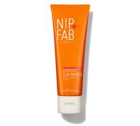 Nip+Fab Vitamin C Fix Clay Mask 3% 75ml