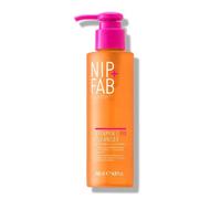 NIP+FAB Vitamin C Fix Cleanser 145ml