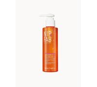 Nip + Fab Vitamin C Fix Cleanser - Brightening Face Wash with Vitamin C, Panthenol (Vitamin B5) and Vitamin E for Radiant, Hydrated & Glowing Skin, Vegan, 145ml
