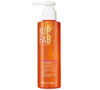 NIP+FAB Vitamin C Fix Cleansing Gel 145 ml
