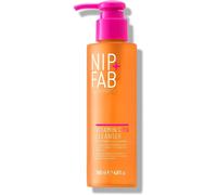 Nip + Fab Vitamin C Fix Cleanser - Brightening Face Wash with Vitamin C, Pant