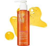 Nip + Fab Vitamin C Fix Cleanser - Brightening Face Wash with Vitamin C, Pant
