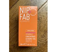 NIP+FAB Vitamin C Fix Concentrate Extreme 3% 30ml