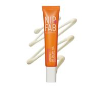 Nip+Fab Vitamin C Fix Eye Cream 10%, 20ml, Eye-Brightening Complex with 5% Vitamin C, 1% Haloxyl, 1% Caffeine, 3% Meiview, Targets Dark Circles & Puffiness