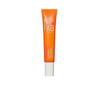 Nip + Fab Vitamin C Fix Eye Cream 10%, One Colour, Women One Colour