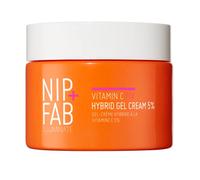 Nip+Fab Vitamin C Fix Hybrid Gel Cream 5% 50ml