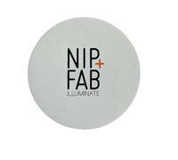 NIP+FAB Vitamin C Fix Jelly Eye Patches 20 Pack
