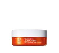 Nip + Fab Vitamin C Fix Jelly Eye Patches, One Colour, Women One Colour
