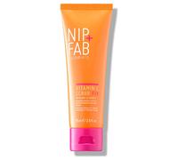 NIP+FAB Vitamin C Fix exfoliator for the face 75 ml
