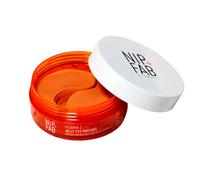 Nip+Fab Vitamin C Jelly Eye Patches, Brightening and Hydrating, 20 pairs
