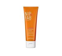 Nip + Fab Vitamin & C Scrub 75ml, One Colour, Women One Colour