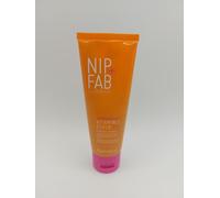 NIP+FAB Vitamin C Fix exfoliator for the face 75 ml