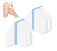 Nip Lift and Glow Patches Legs, Instalift Patch for Legs, Thigh Tape Lifting Invisible, Thigh Lift Tape for Invisible Waterproof Adhesive Body Tape (20pcs)