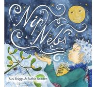 Nip Nebs: Jack Frost