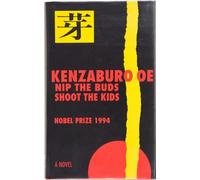 Nip the Buds, Shoot the Kids