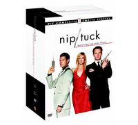 Nip/Tuck - 2. Staffel