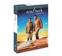 Nip Tuck 5ª Temporada [Import espagnol]