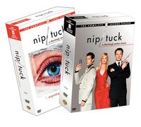Nip/Tuck: Complete Seasons 1&2 [DVD] [2004] [Region 1] [US Import] [NTSC]