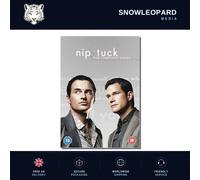 Nip/Tuck: The Complete Series [DVD] [2003] [2016]
