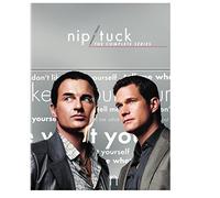 Nip/Tuck: Complete Series [DVD] [Region 1] [US Import] [NTSC]