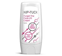 NIP & TUCK FORGET THE FACELIFT CREAM FACE ANTI WRINKLE CREAM FIRM & HYDRATING
